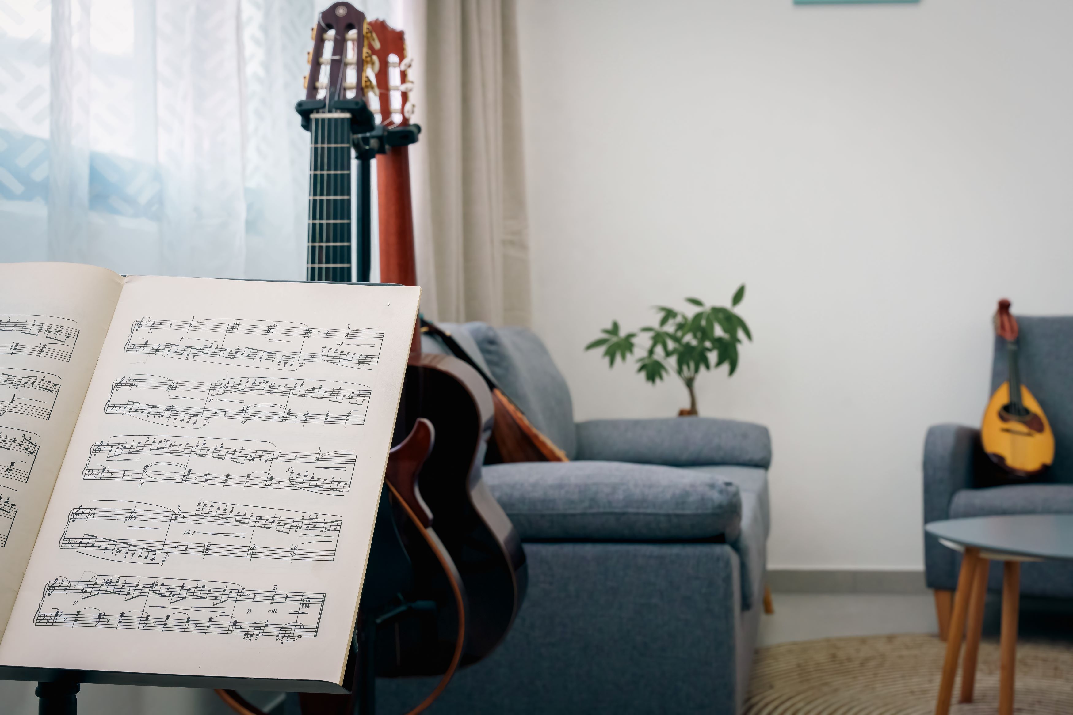 Glazbena škola Nota bene truba